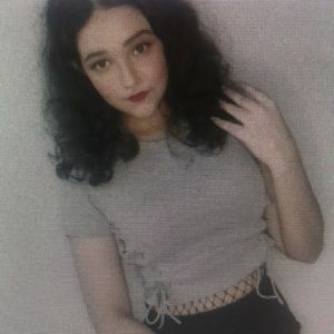 Meet your Posher, Jade